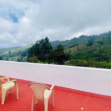 Mountain Mansion Kodai Кодайканал Экстерьер фото