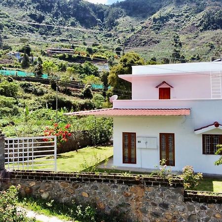 Mountain Mansion Kodai Кодайканал Экстерьер фото