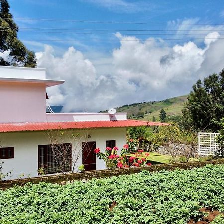 Mountain Mansion Kodai Кодайканал Экстерьер фото