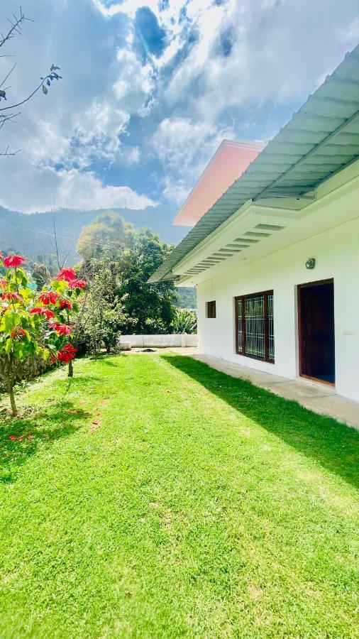 Mountain Mansion Kodai Кодайканал Экстерьер фото