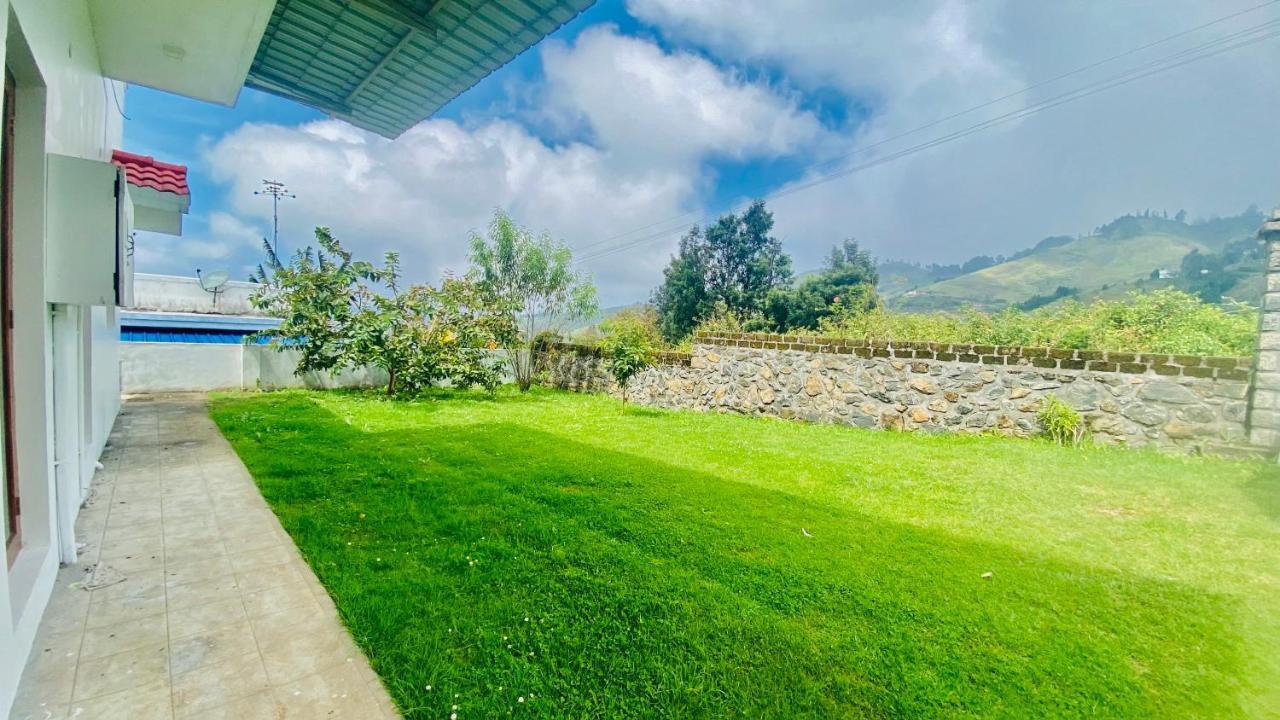 Mountain Mansion Kodai Кодайканал Экстерьер фото
