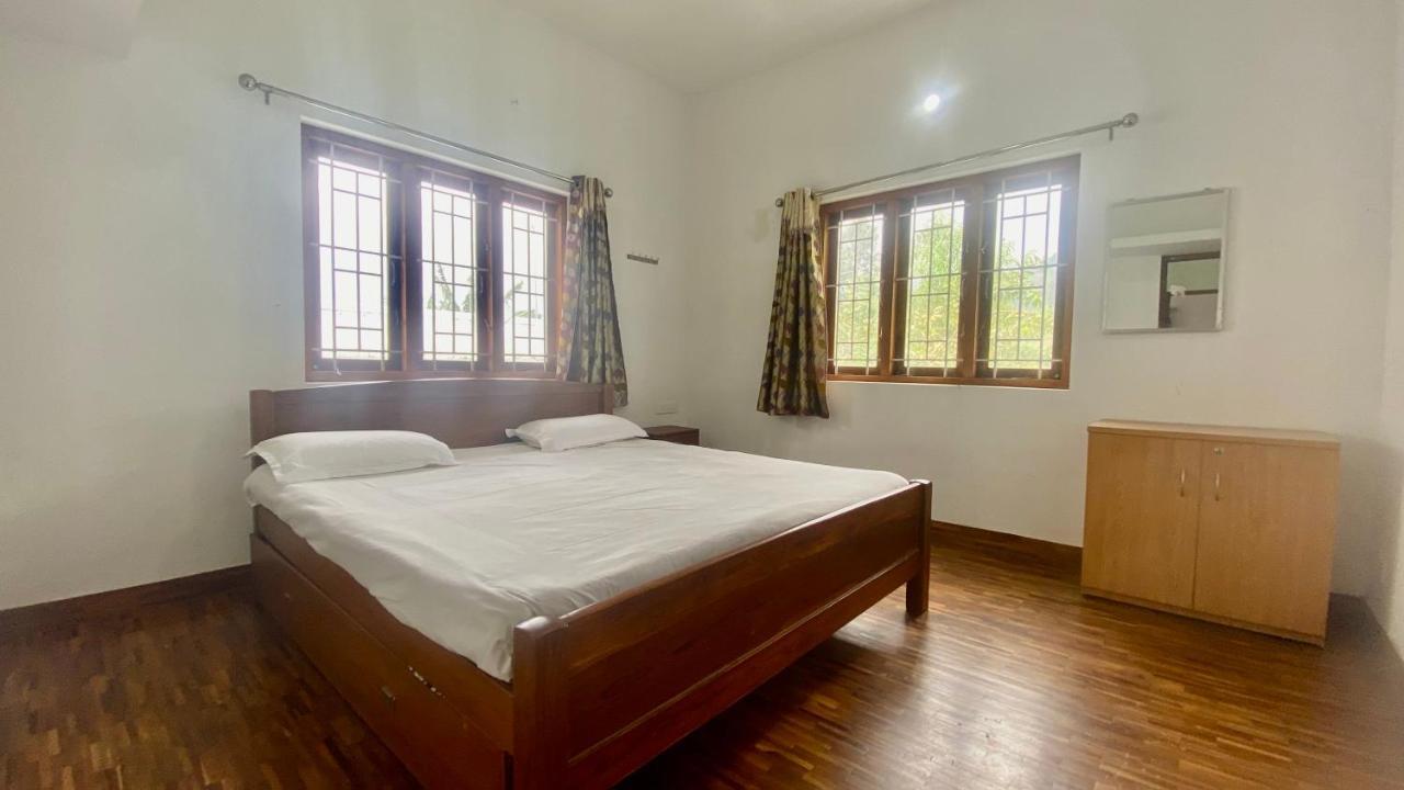 Mountain Mansion Kodai Кодайканал Экстерьер фото