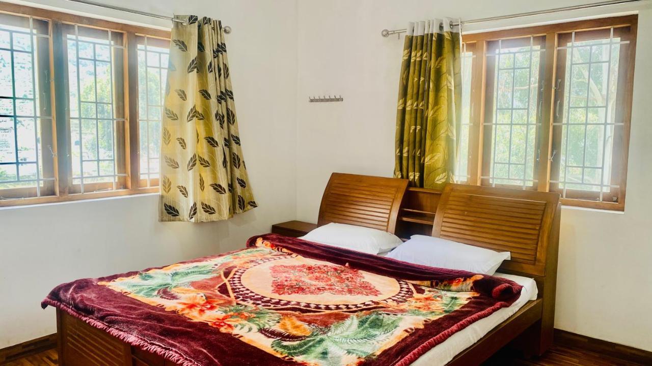 Mountain Mansion Kodai Кодайканал Экстерьер фото